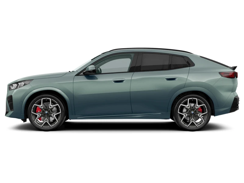 BMW X2 xDrive20d, снимка 4 - Автомобили и джипове - 53010950