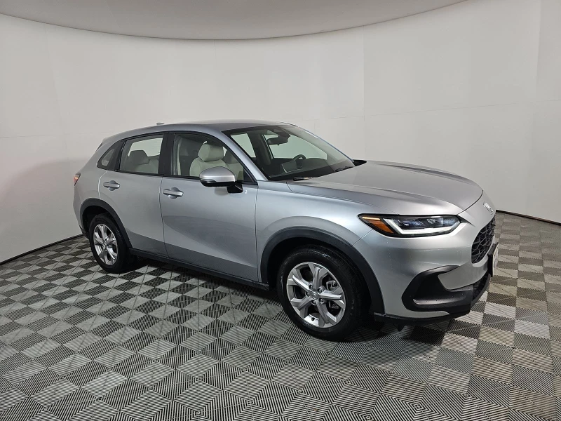 Honda Hr-v, снимка 3 - Автомобили и джипове - 53191729