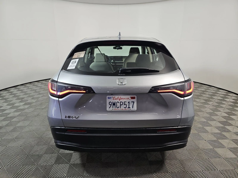 Honda Hr-v, снимка 5 - Автомобили и джипове - 53191729