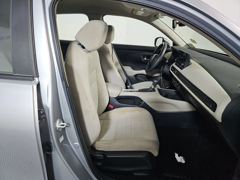 Honda Hr-v, снимка 8 - Автомобили и джипове - 53191729