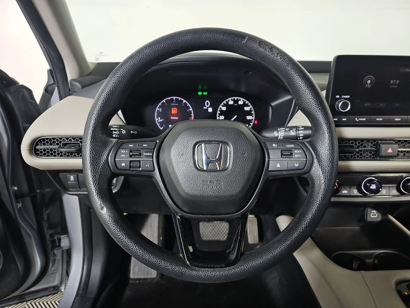 Honda Hr-v, снимка 10 - Автомобили и джипове - 53191729