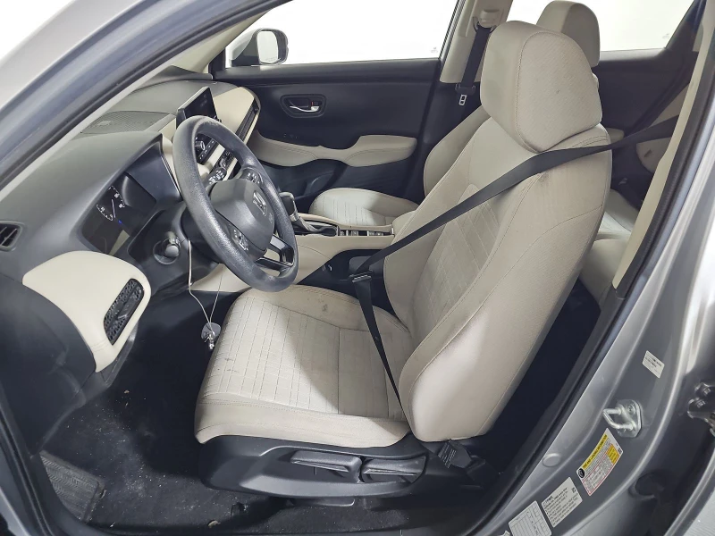 Honda Hr-v, снимка 7 - Автомобили и джипове - 53191729