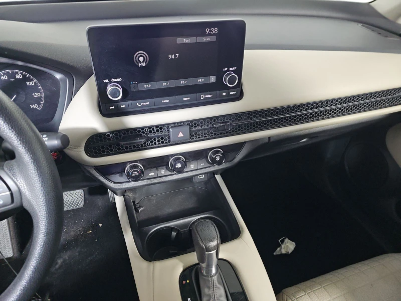 Honda Hr-v, снимка 11 - Автомобили и джипове - 53191729