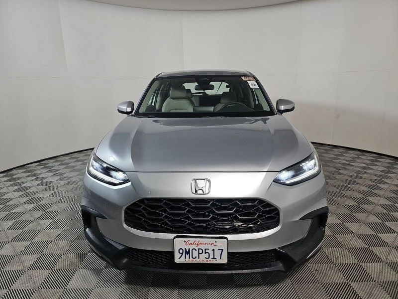 Honda Hr-v, снимка 2 - Автомобили и джипове - 53191729