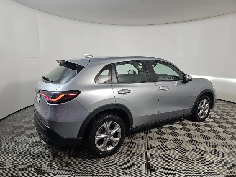 Honda Hr-v, снимка 4 - Автомобили и джипове - 53191729