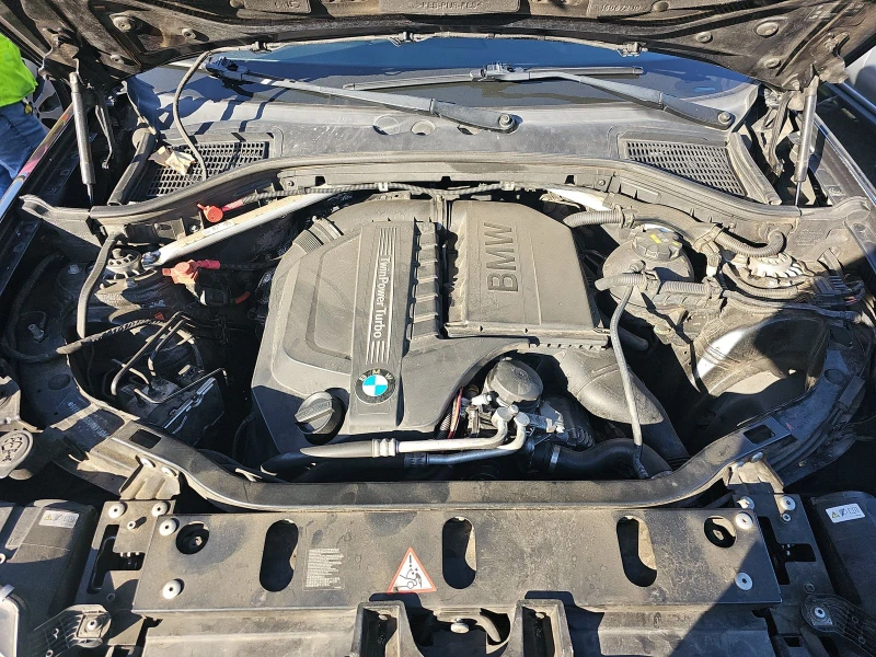 BMW X4 M SPORT LINE, снимка 14 - Автомобили и джипове - 53210550