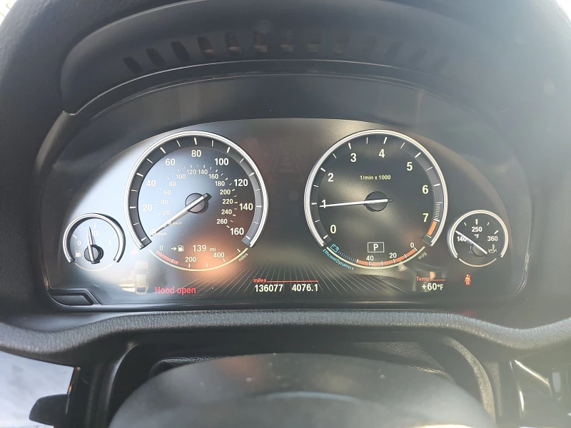 BMW X4 M SPORT LINE, снимка 8 - Автомобили и джипове - 53210550