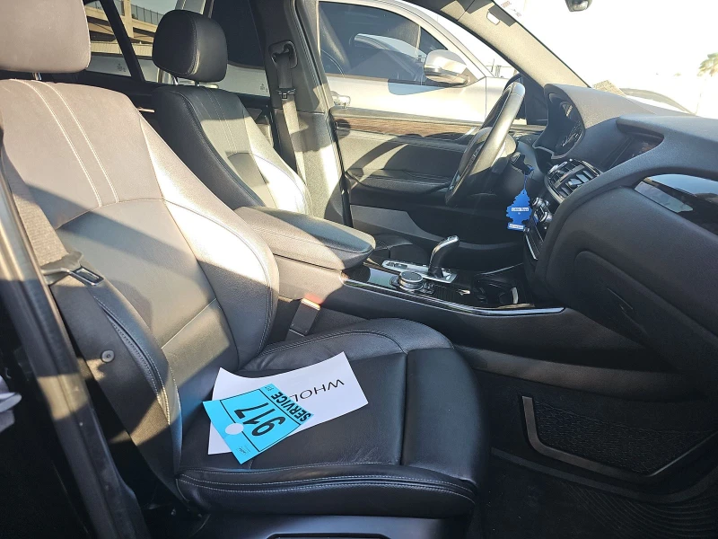 BMW X4 M SPORT LINE, снимка 11 - Автомобили и джипове - 53210550