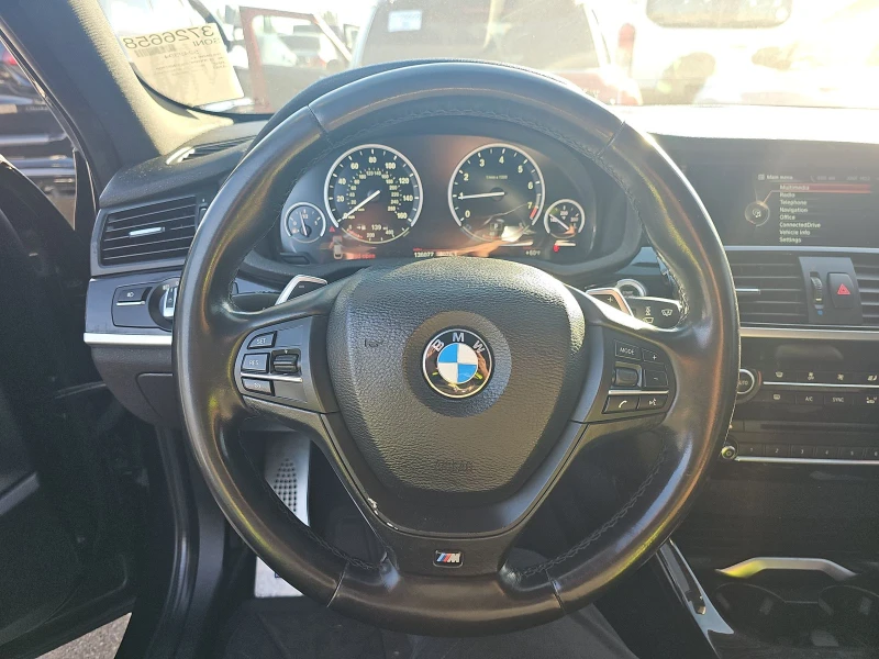 BMW X4 M SPORT LINE, снимка 10 - Автомобили и джипове - 53210550