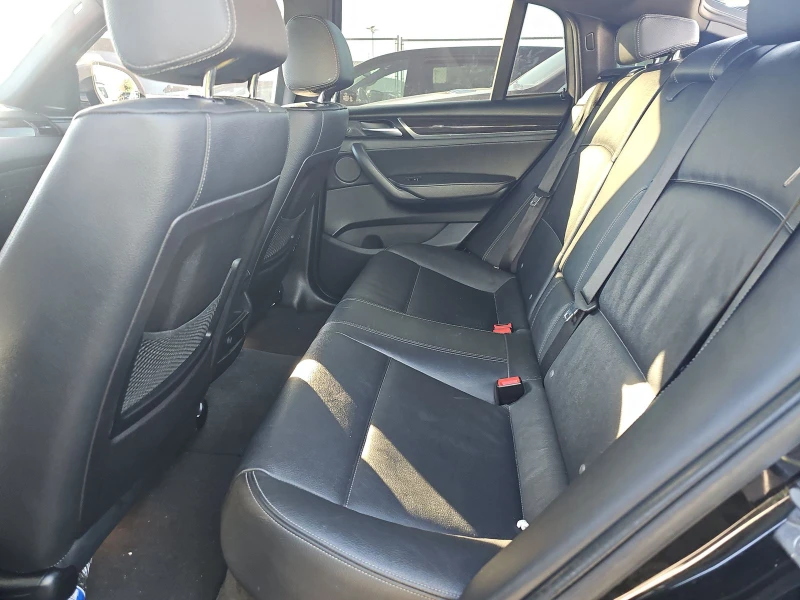 BMW X4 M SPORT LINE, снимка 7 - Автомобили и джипове - 53210550