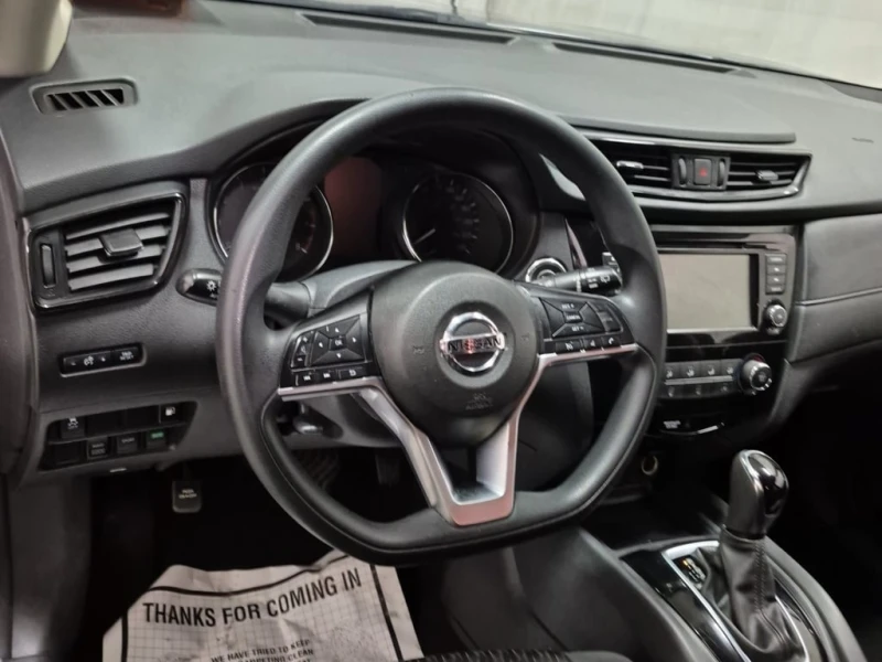 Nissan Rogue * SV * * REMOTE START* * КАМЕРА ЗА ЗАДНО* , снимка 11 - Автомобили и джипове - 53455030