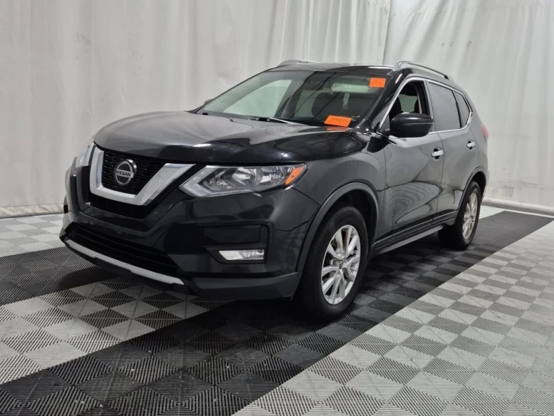 Nissan Rogue * SV * * REMOTE START* * КАМЕРА ЗА ЗАДНО* 