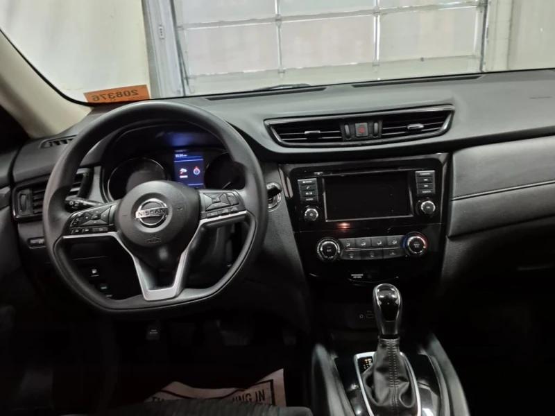 Nissan Rogue * SV * * REMOTE START* * КАМЕРА ЗА ЗАДНО* , снимка 9 - Автомобили и джипове - 53455030