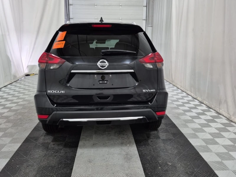 Nissan Rogue * SV * * REMOTE START* * КАМЕРА ЗА ЗАДНО* , снимка 6 - Автомобили и джипове - 53455030