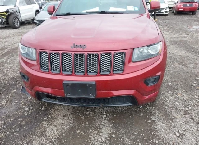 Jeep Grand cherokee ALTITUDE 4X4 КРАЙНА ЦЕНА ДО БЪЛГАРИЯ, снимка 11 - Автомобили и джипове - 49301249