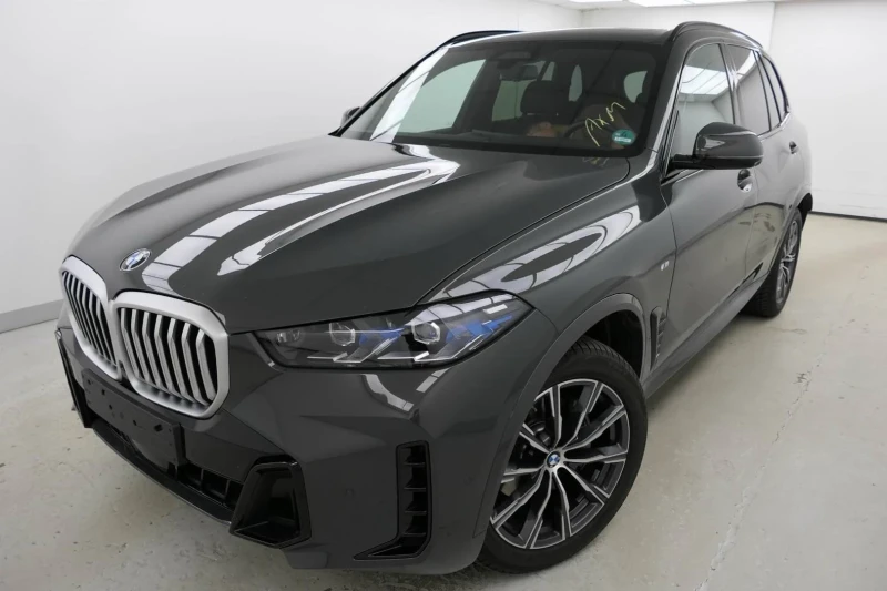 BMW X5 BMW X5 40 D - 177000 лв. - 76397002 1