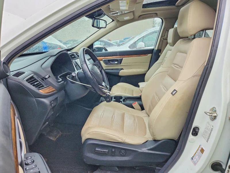 Honda Cr-v 2017 HONDA CR-V EXL, снимка 7 - Автомобили и джипове - 54157275