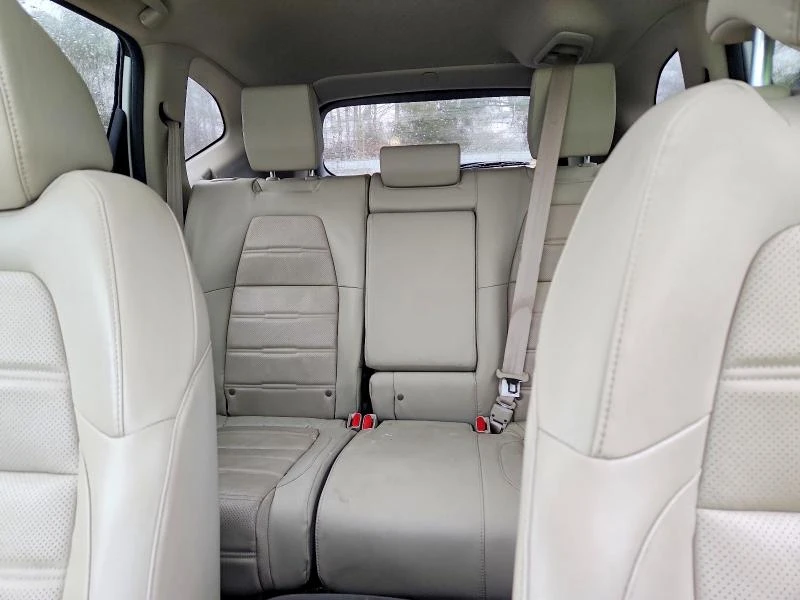 Honda Cr-v 2017 HONDA CR-V EXL, снимка 10 - Автомобили и джипове - 54157275