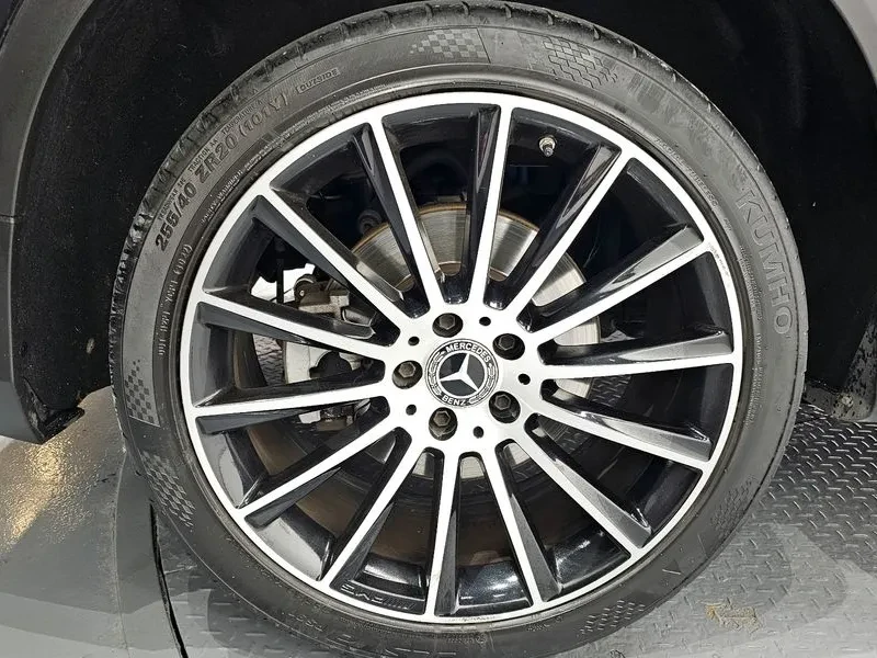 Mercedes-Benz GLC 300 4Matic Amg Line | Mobile.bg � ����������� 5