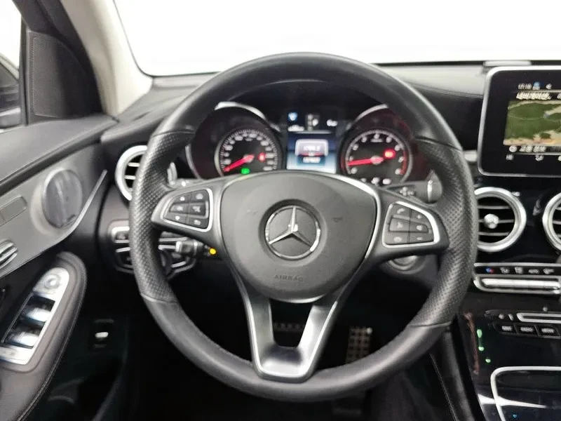 Mercedes-Benz GLC 300 4Matic Amg Line | Mobile.bg � ����������� 14