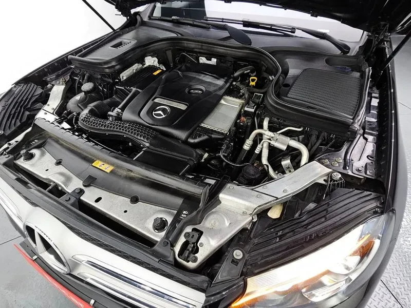 Mercedes-Benz GLC 300 4Matic Amg Line | Mobile.bg � ����������� 6