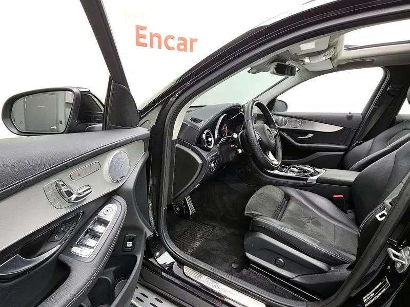 Mercedes-Benz GLC 300 4Matic Amg Line | Mobile.bg � ����������� 10