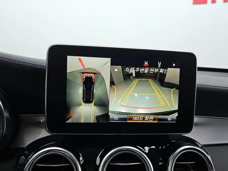 Mercedes-Benz GLC 300 4Matic Amg Line | Mobile.bg � ����������� 17