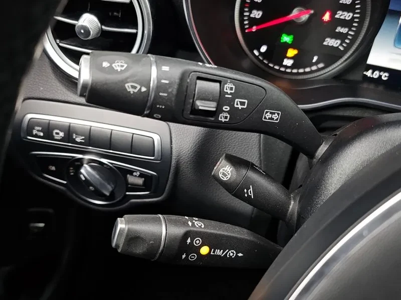 Mercedes-Benz GLC 300 4Matic Amg Line | Mobile.bg � ����������� 15