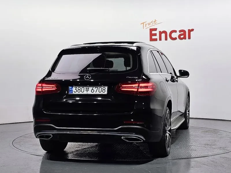 Mercedes-Benz GLC 300 4Matic Amg Line | Mobile.bg � ����������� 4