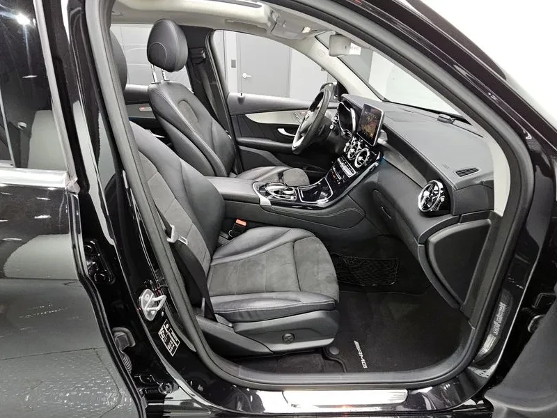 Mercedes-Benz GLC 300 4Matic Amg Line | Mobile.bg � ����������� 12