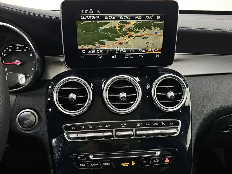 Mercedes-Benz GLC 300 4Matic Amg Line | Mobile.bg � ����������� 16