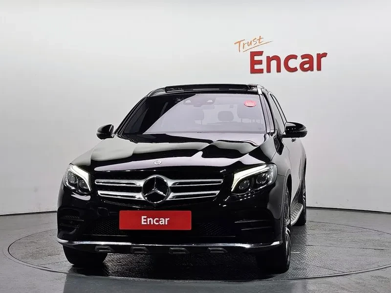 Mercedes-Benz GLC 300 4Matic Amg Line | Mobile.bg � ����������� 3