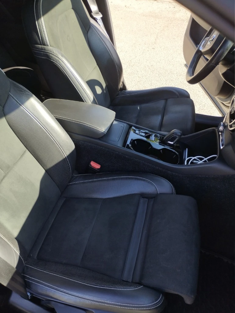 Volvo XC40 R DESIGN, снимка 8 - Автомобили и джипове - 56205298