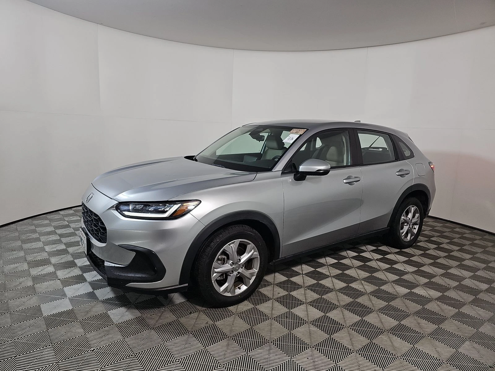 Honda Hr-v, снимка 1