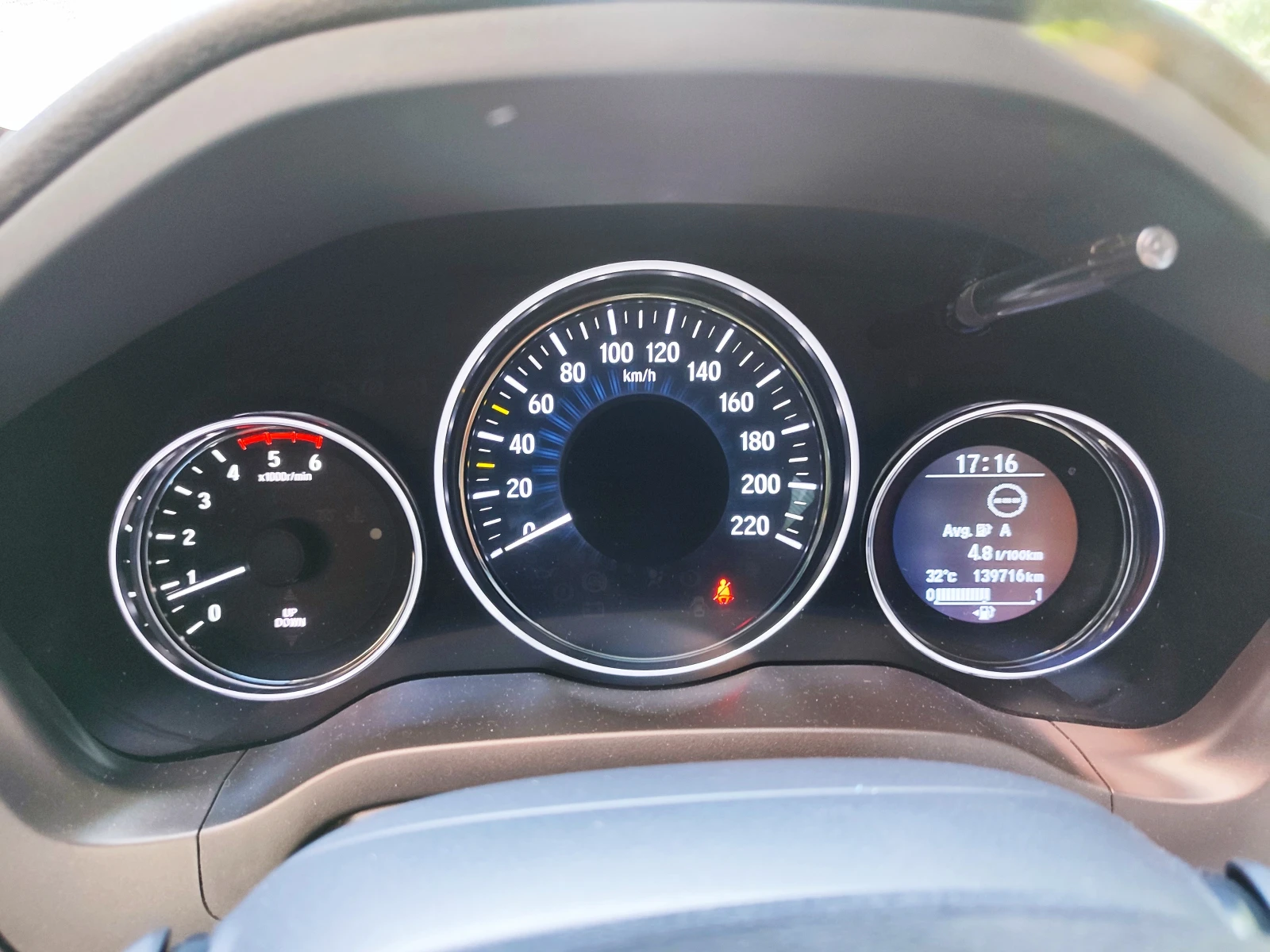 Honda Hr-v  - изображение 2