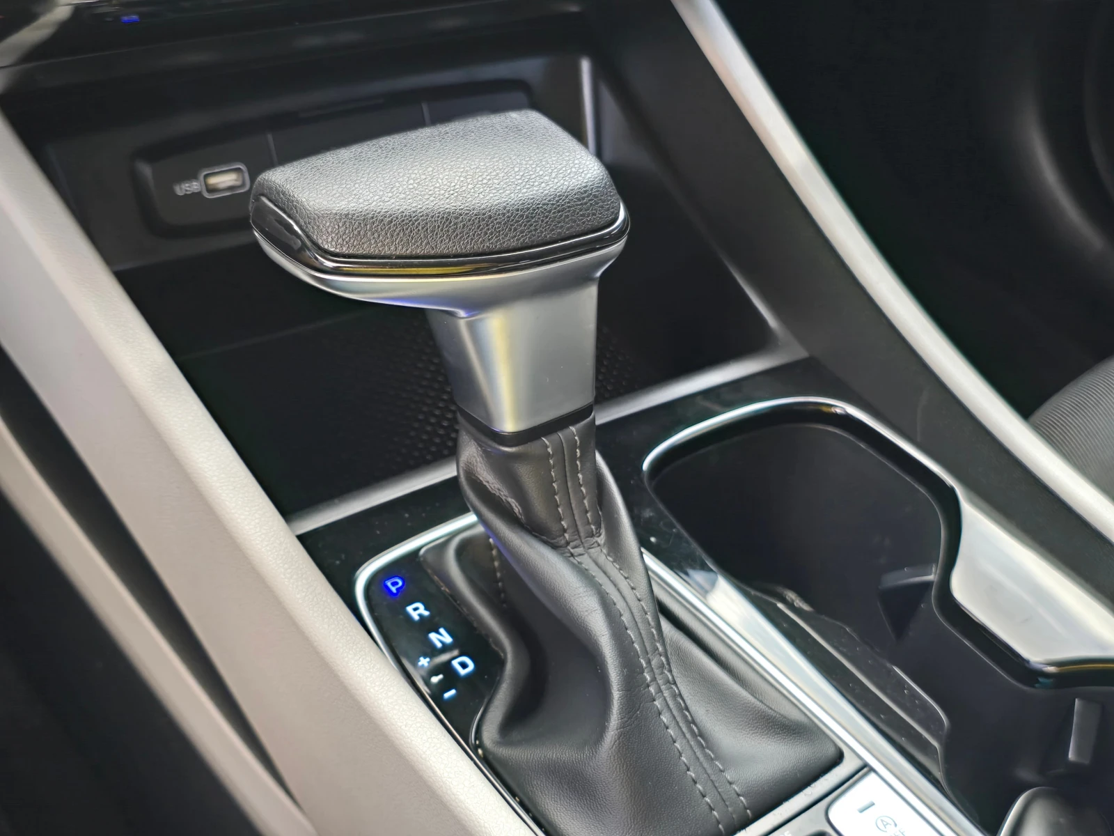 Hyundai Tucson 2.5i/4x4/./ | Mobile.bg   12