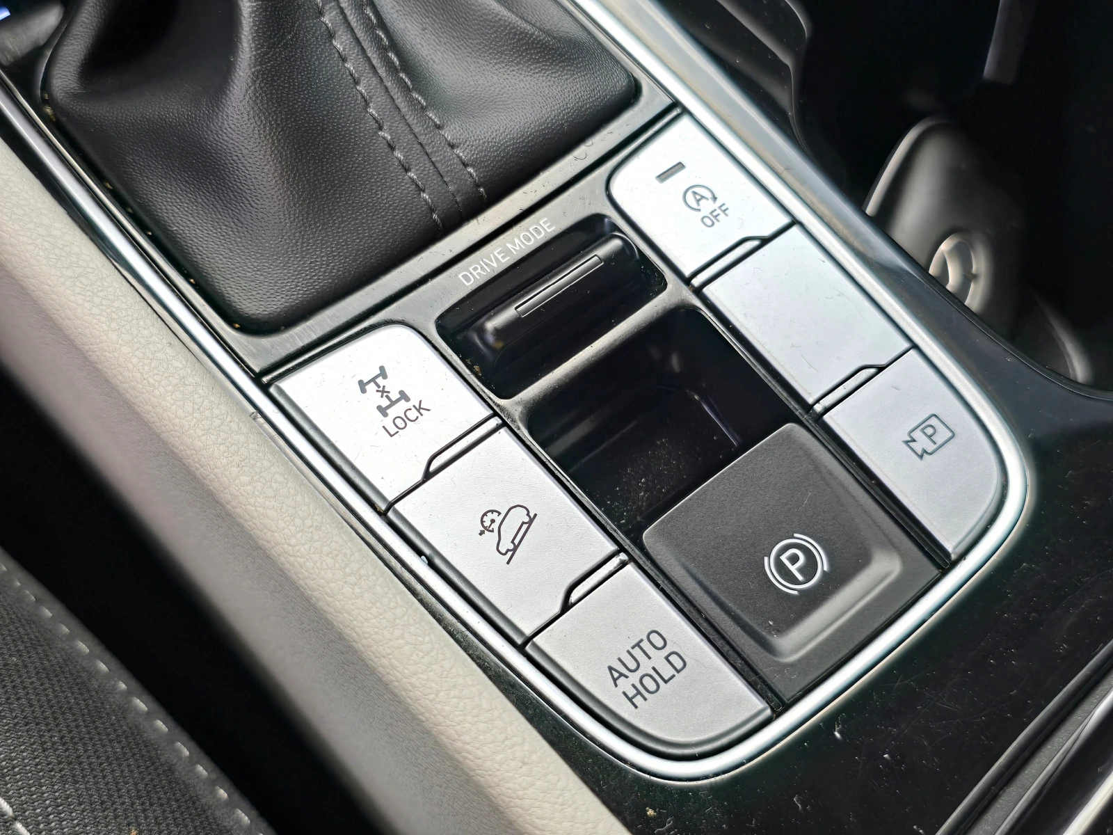 Hyundai Tucson 2.5i/4x4/./ | Mobile.bg   13