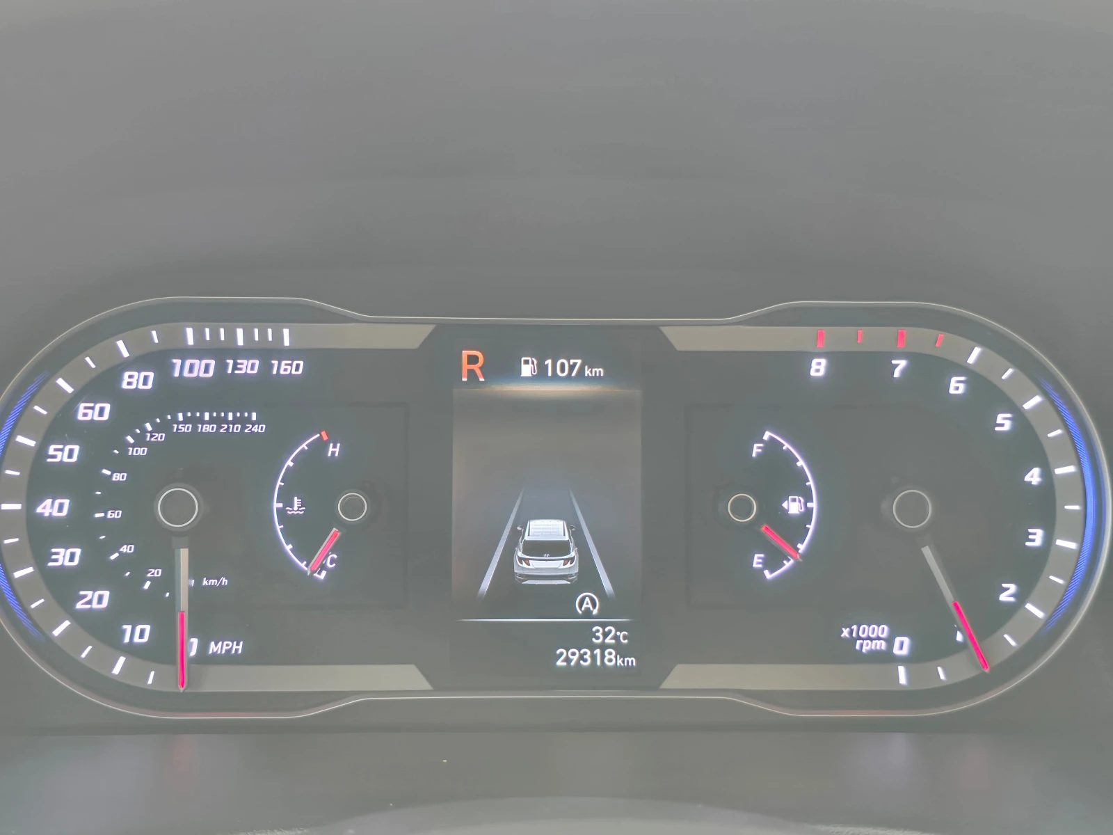 Hyundai Tucson 2.5i/4x4/Авт./Лизинг - изображение 10