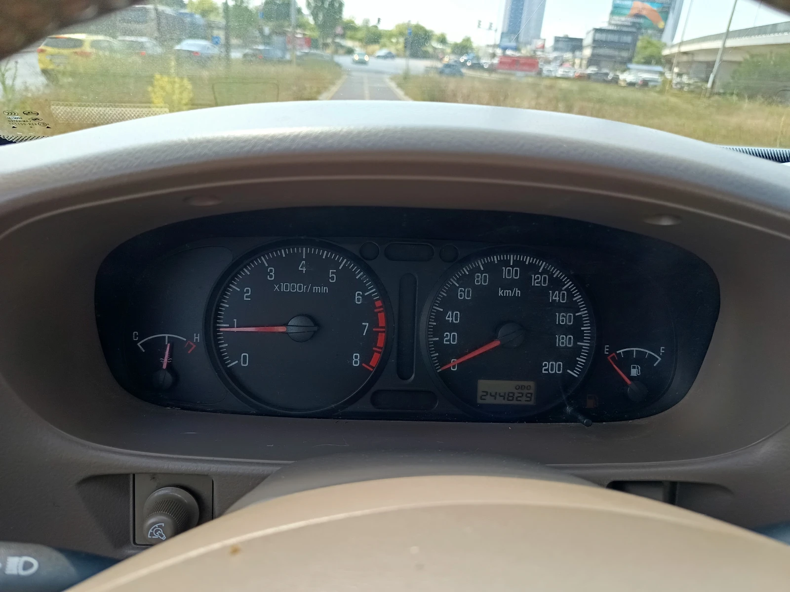 Great Wall Hover H5 2.4i  / | Mobile.bg   17