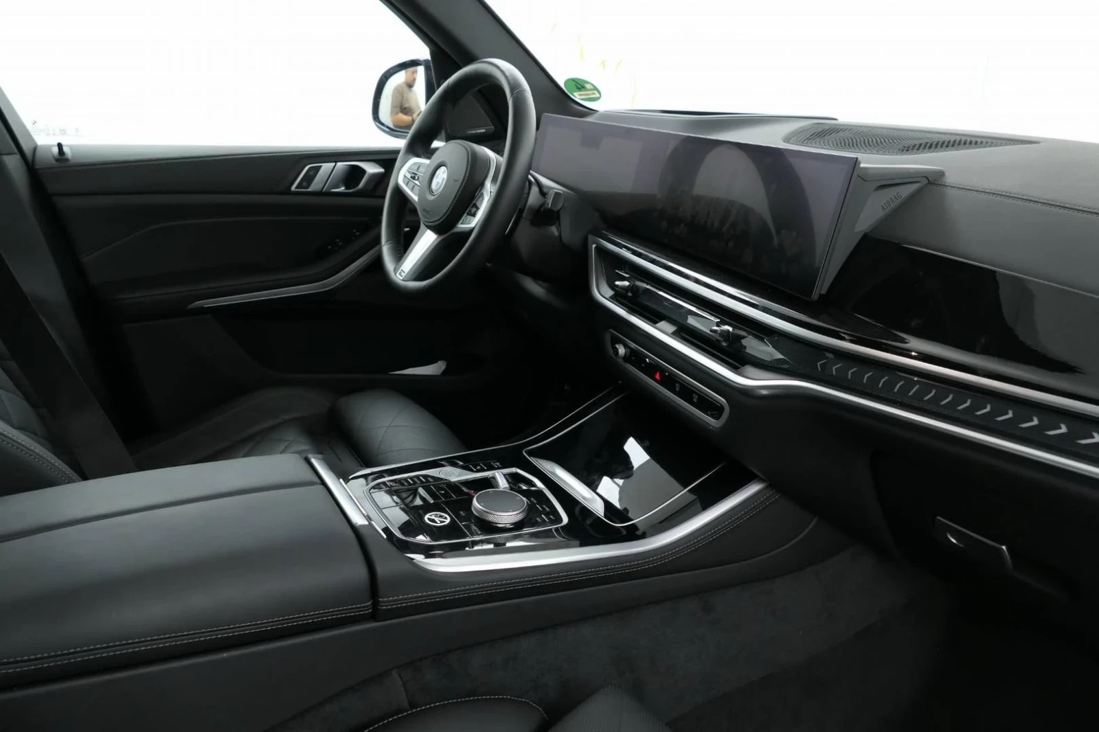 BMW X5 BMW X5 40 D | Mobile.bg   12