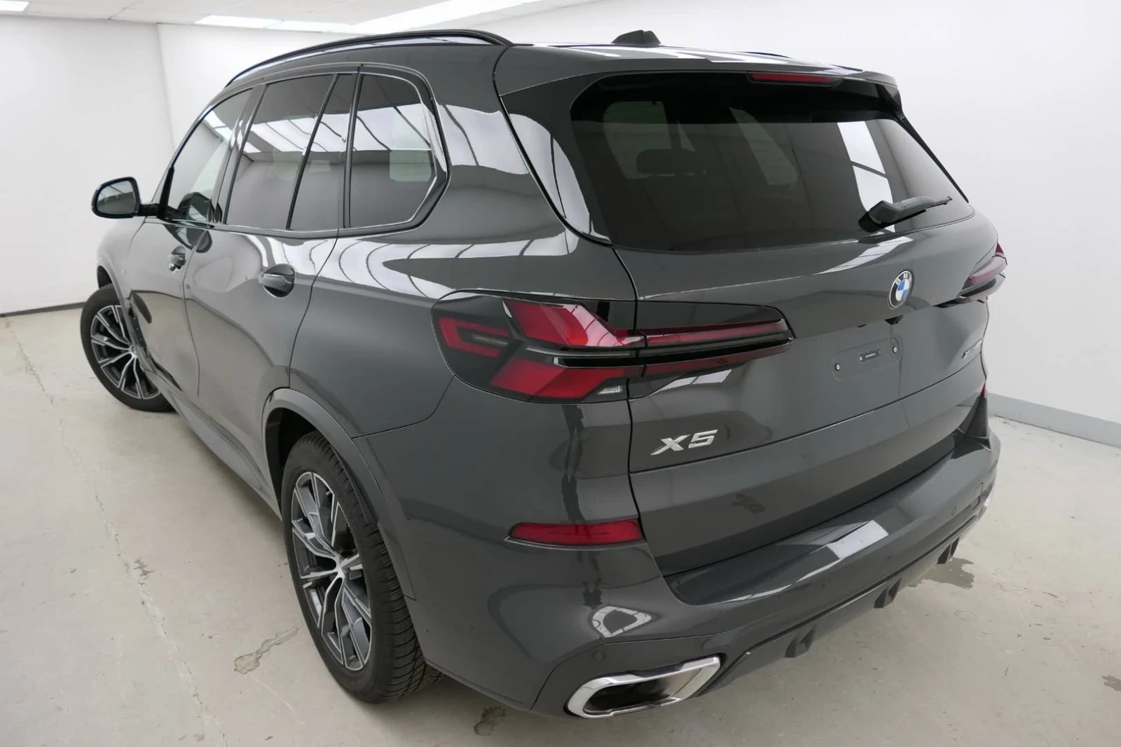 BMW X5 BMW X5 40 D | Mobile.bg   14