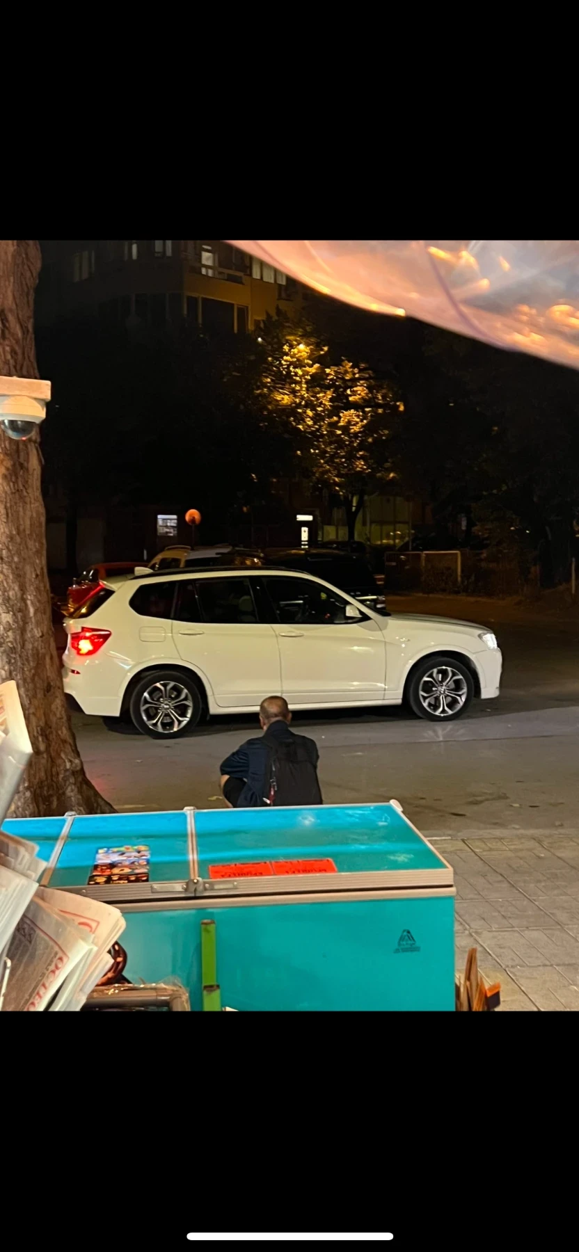 BMW X3  - изображение 2