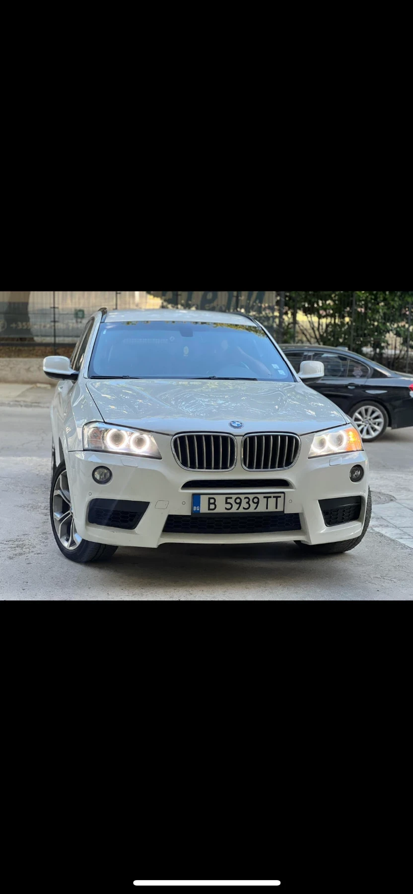 BMW X3  - изображение 3