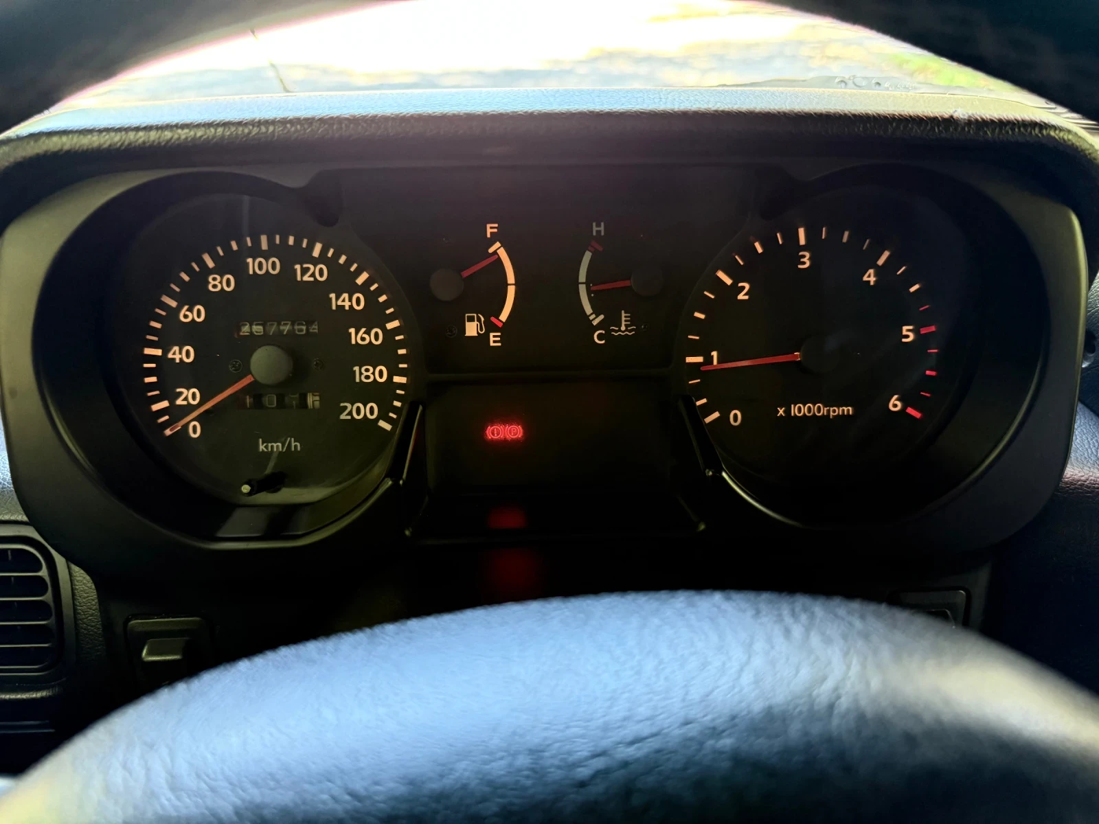 Mitsubishi Pajero Hyundai GALLOPER 2.5 99  | Mobile.bg   11