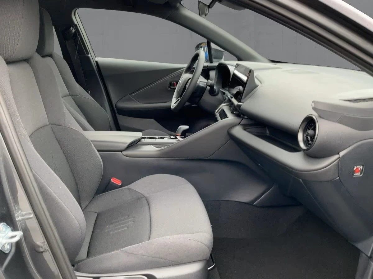 Toyota C-HR  LED/NAVI/ACC/CAMERA - изображение 8