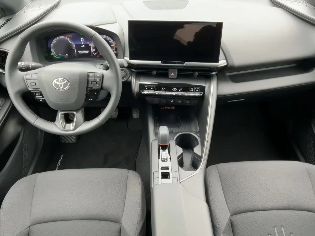Toyota C-HR  LED/NAVI/ACC/CAMERA - изображение 5