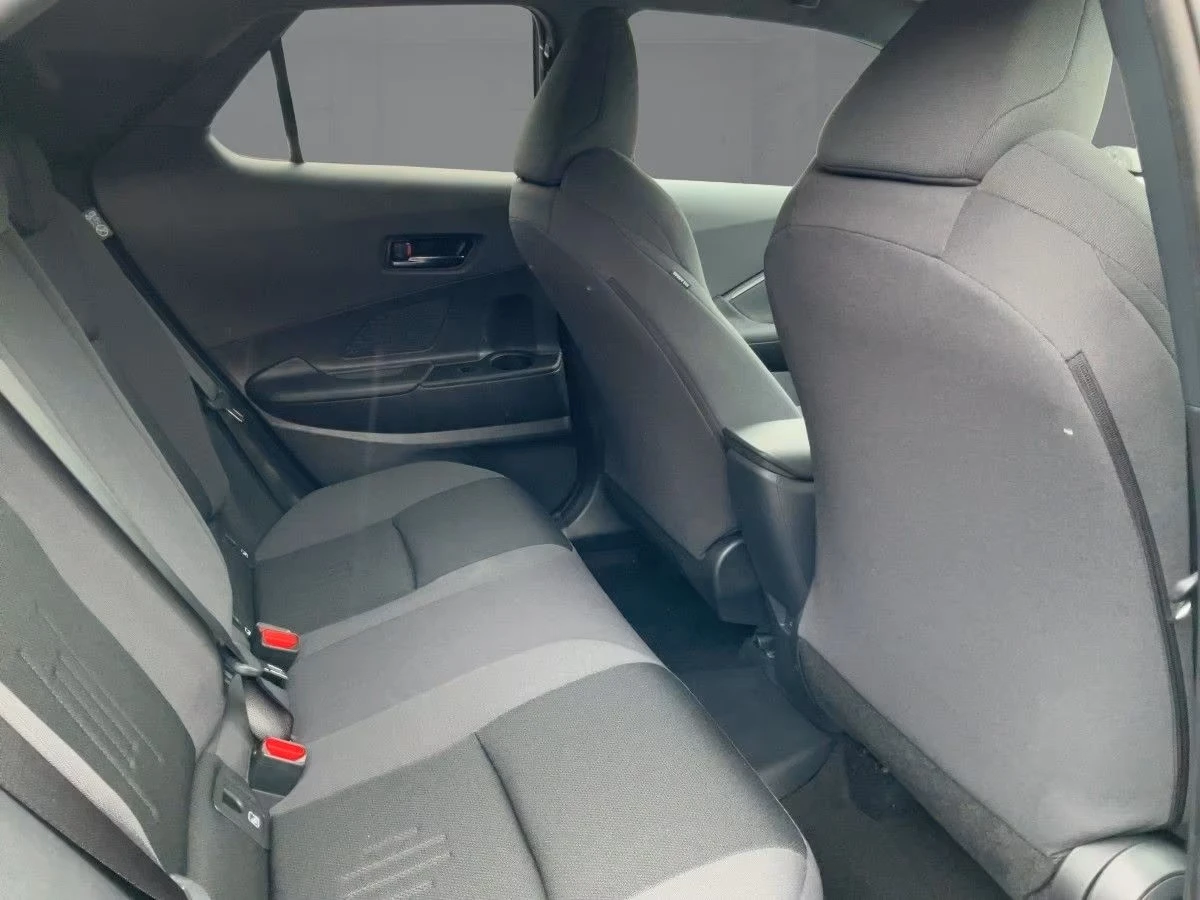 Toyota C-HR  LED/NAVI/ACC/CAMERA - изображение 9