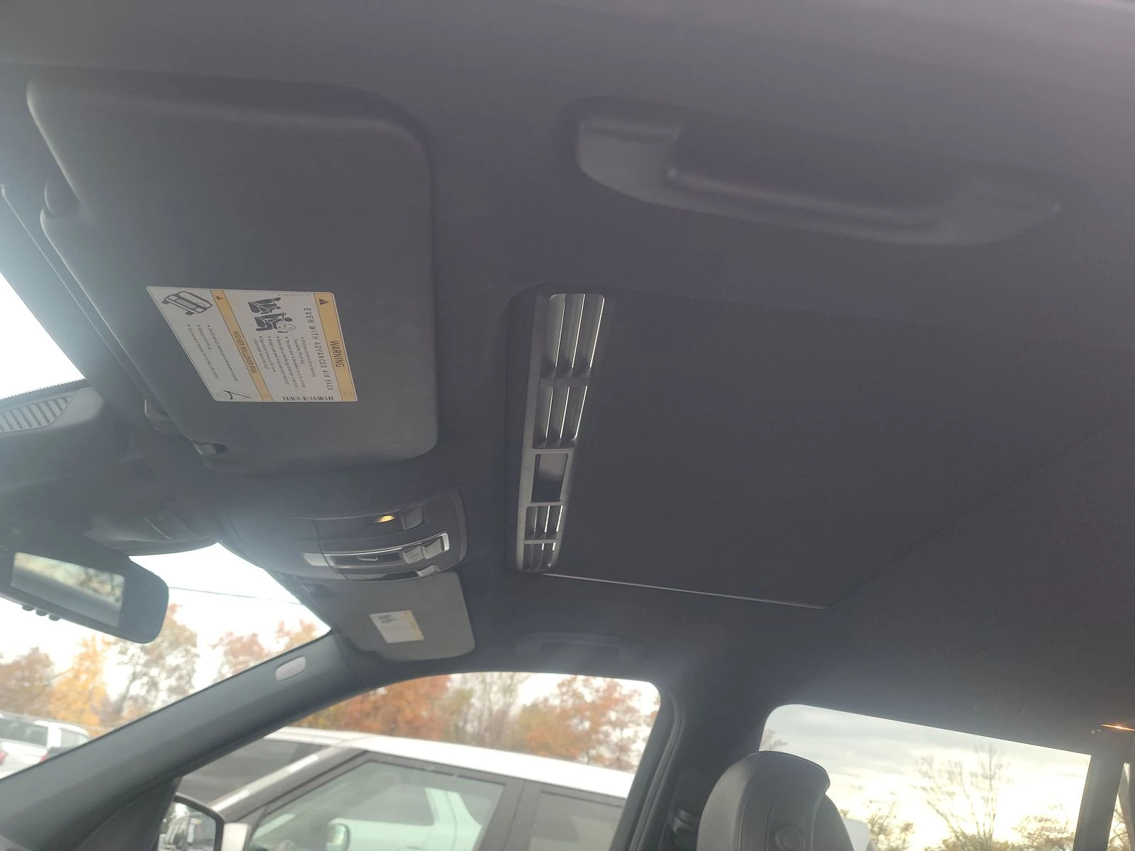 Mercedes-Benz GLS 500 4MATIC* DISTRONIC* *  *  | Mobile.bg   15