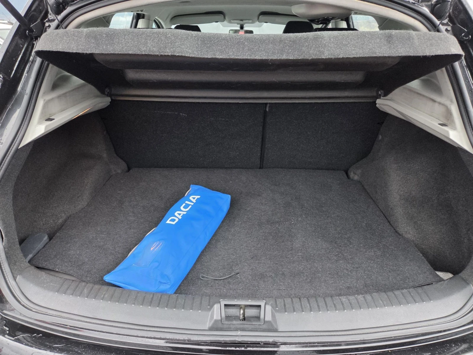 Nissan Qashqai 1.6 GPL | Mobile.bg   12