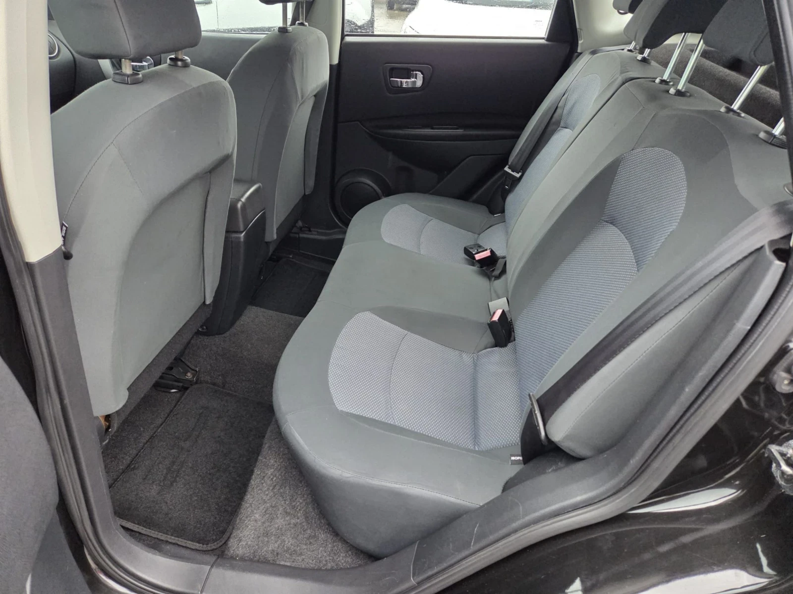 Nissan Qashqai 1.6 GPL | Mobile.bg   10